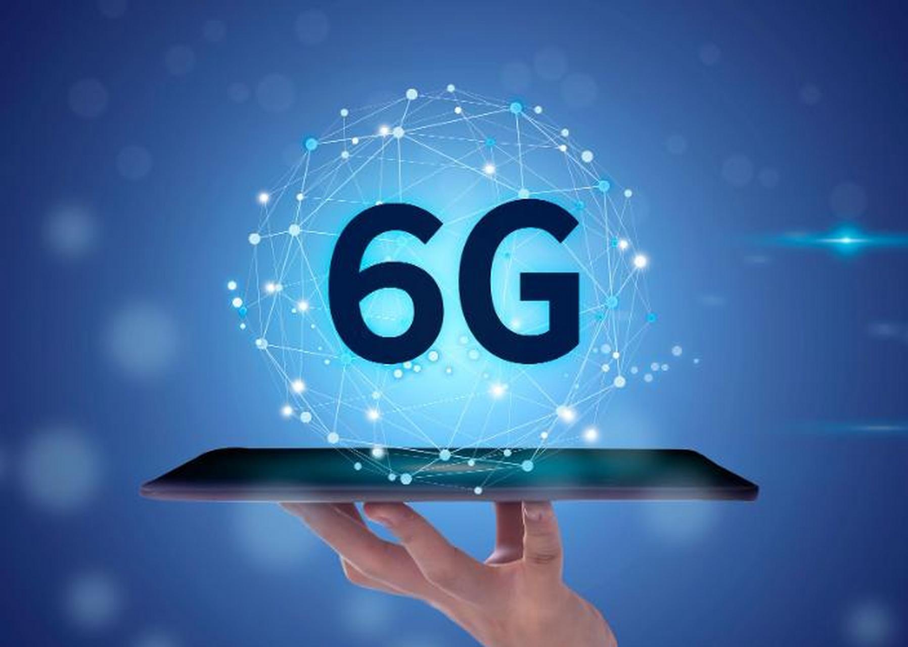 6G安全预研：太赫兹通信的加密挑战